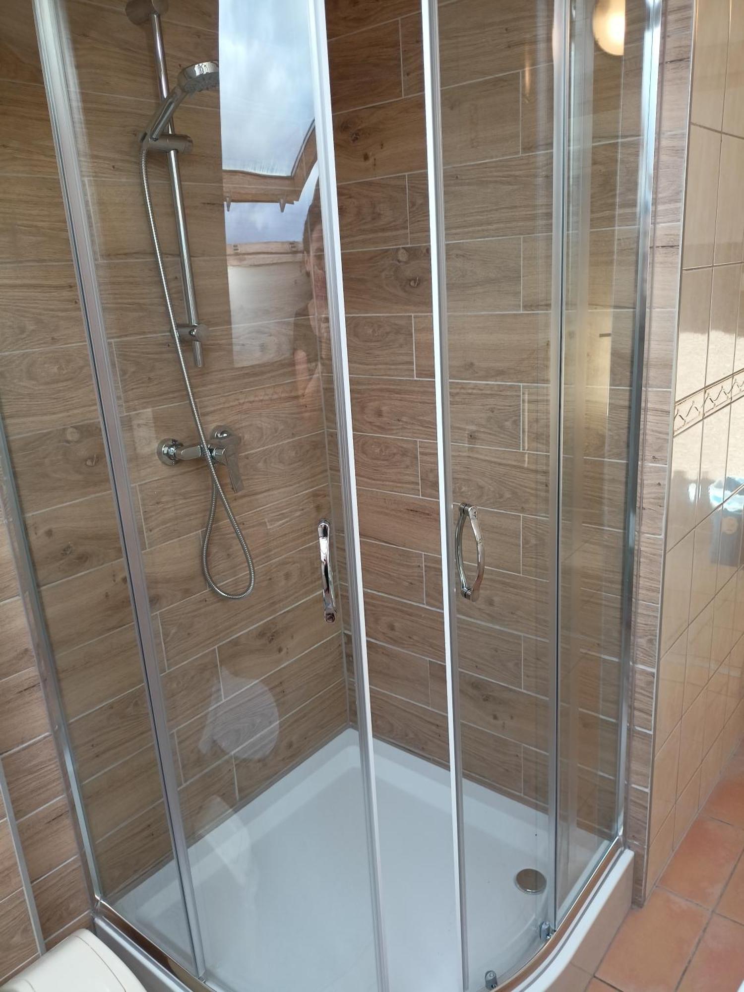 Apartamento Anna Czarny Mlyn Habitación foto