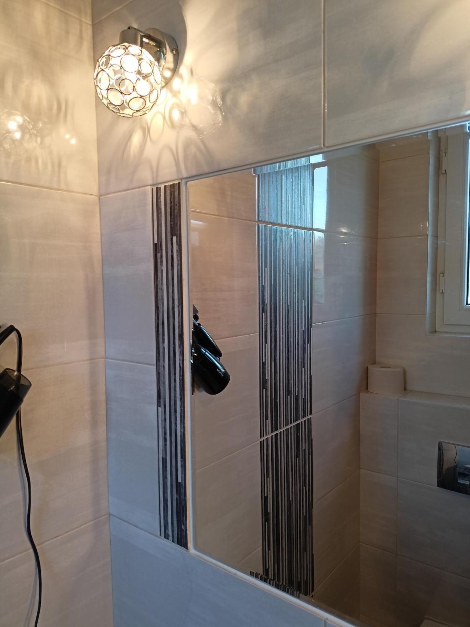 Apartamento Anna Czarny Mlyn Habitación foto