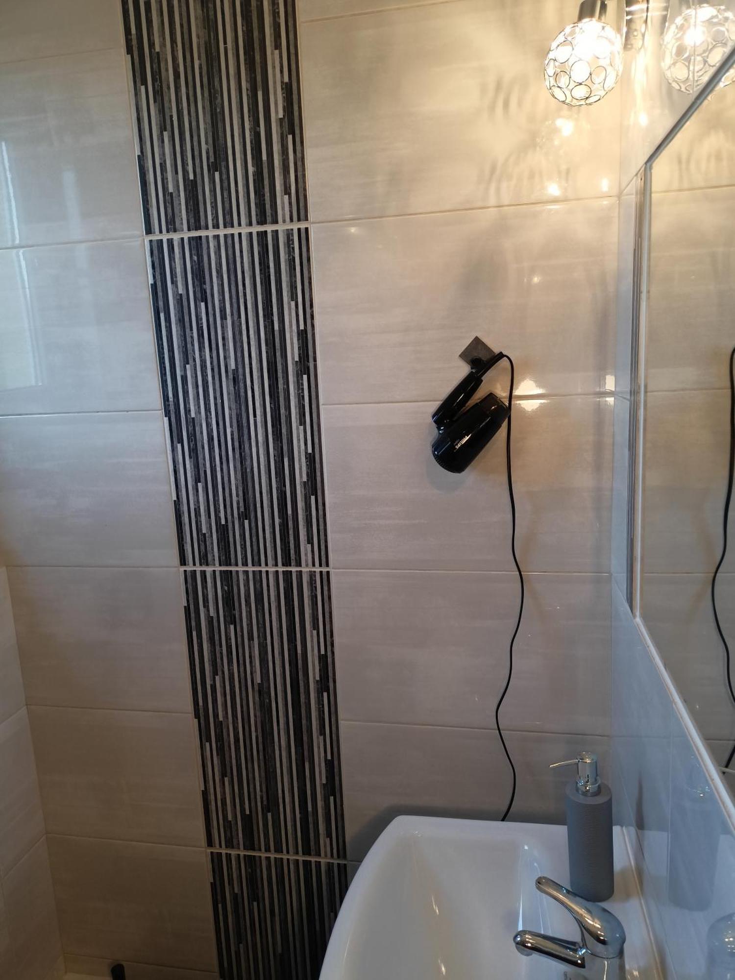 Apartamento Anna Czarny Mlyn Habitación foto
