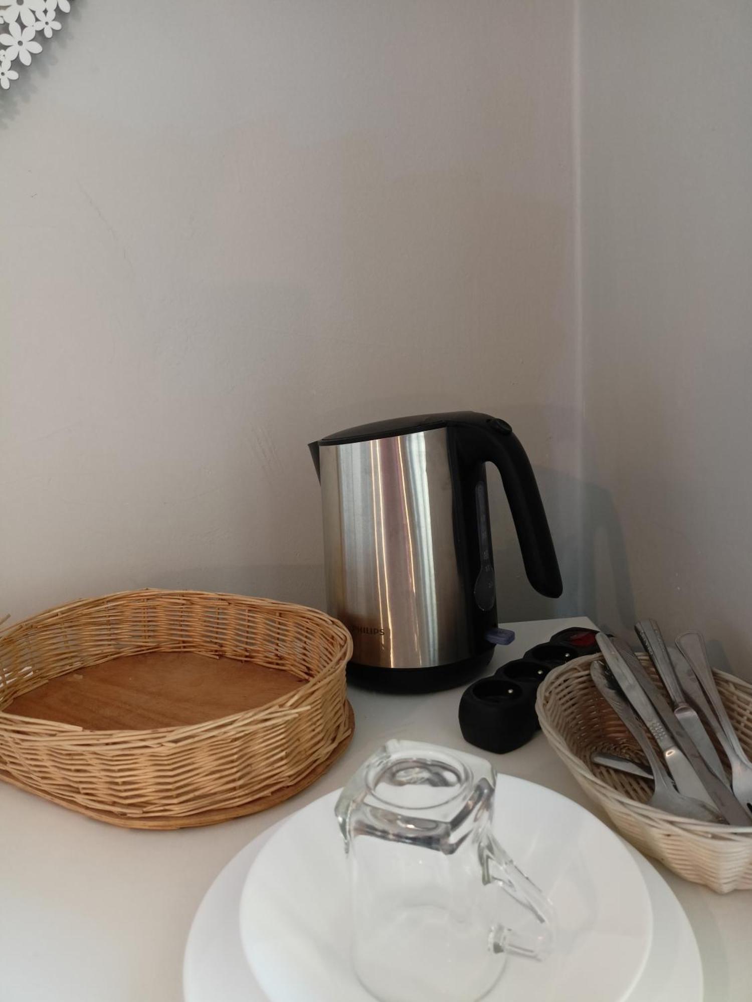 Apartamento Anna Czarny Mlyn Habitación foto