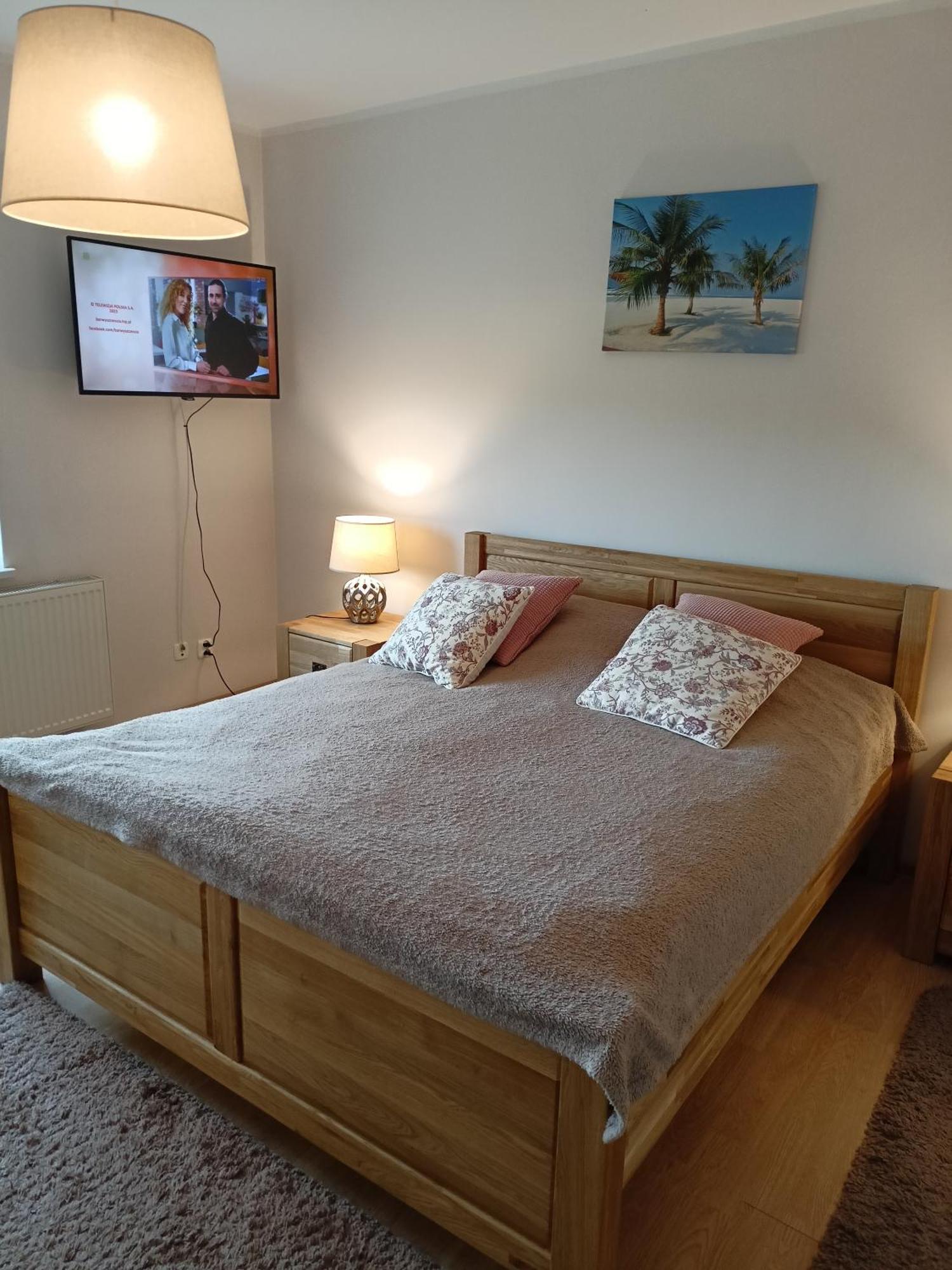 Apartamento Anna Czarny Mlyn Habitación foto