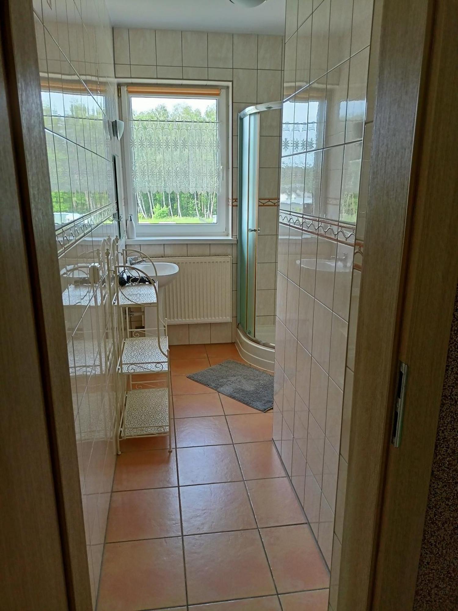 Apartamento Anna Czarny Mlyn Habitación foto
