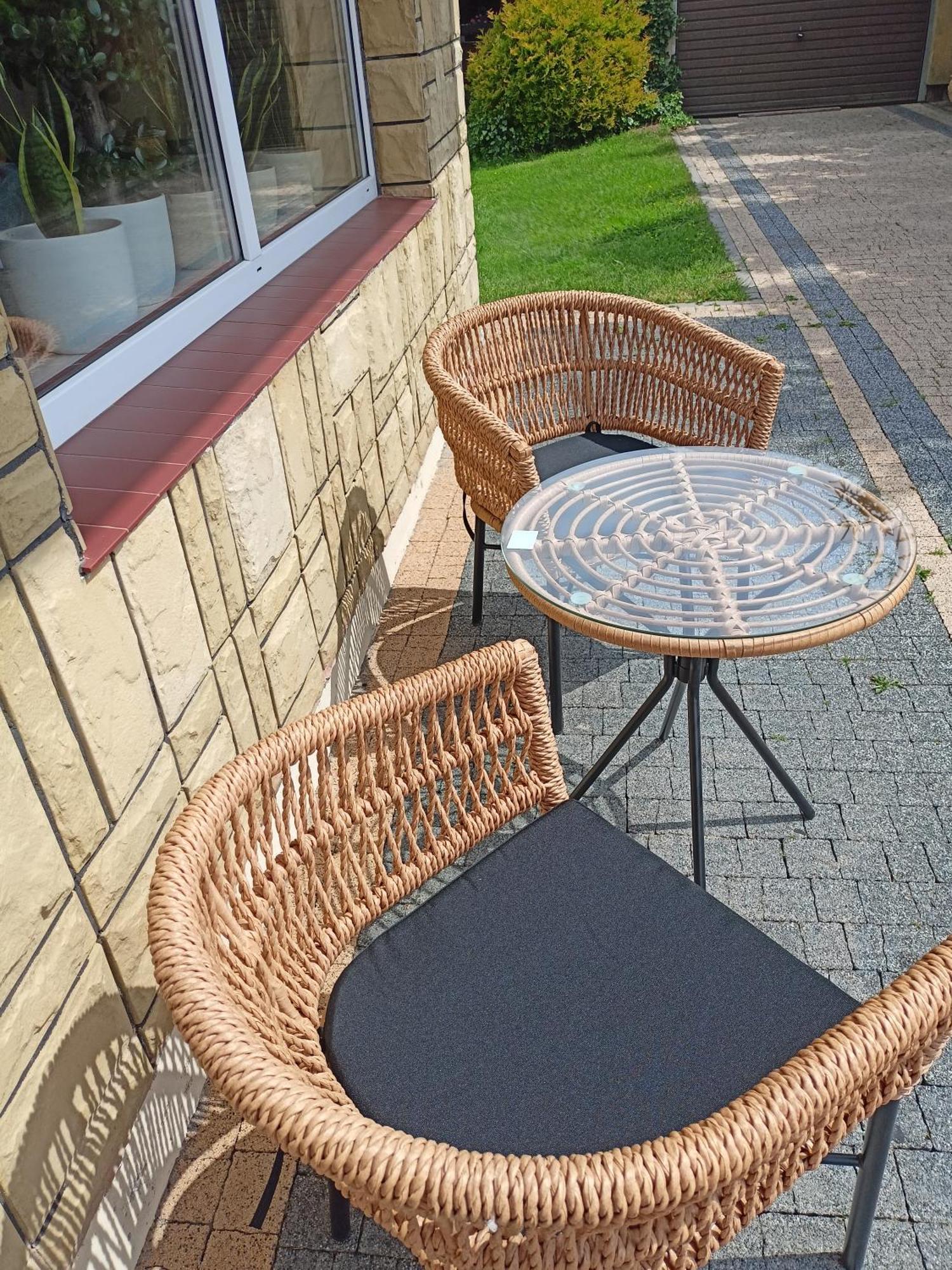 Apartamento Anna Czarny Mlyn Exterior foto