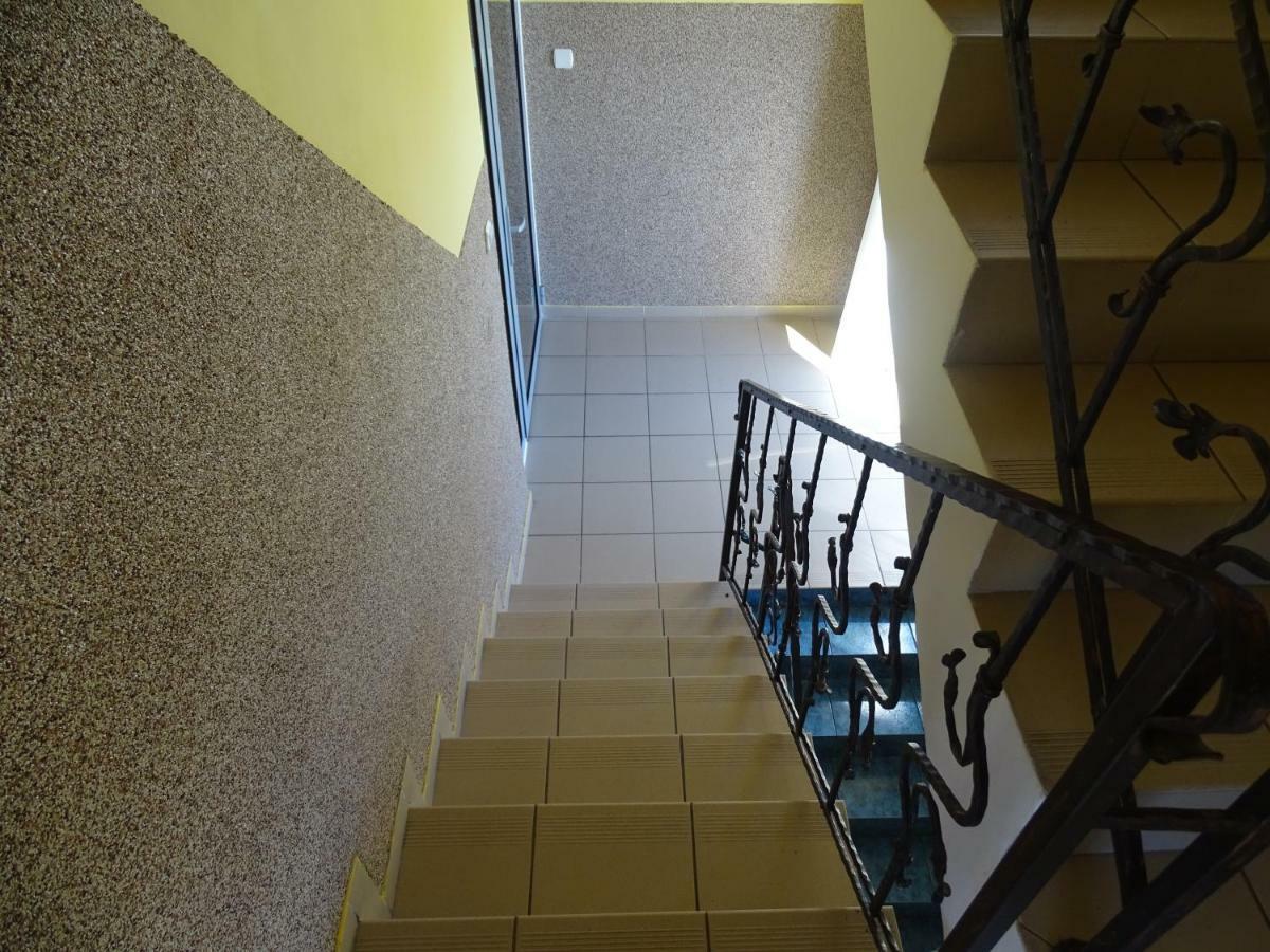 Apartamento Anna Czarny Mlyn Exterior foto